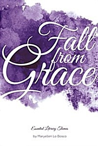 Fall from Grace (Library Binding)