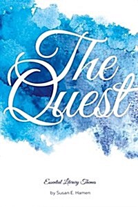 Quest (Library Binding)