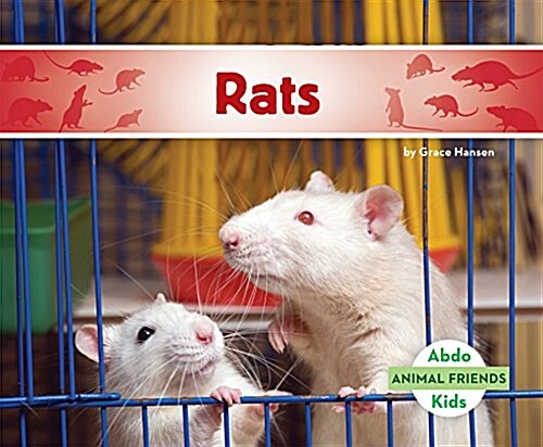 Rats (Library Binding)