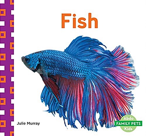 Fish (Library Binding)