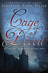 Cage of Deceit (Paperback)
