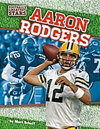 Aaron Rodgers (Library Binding)