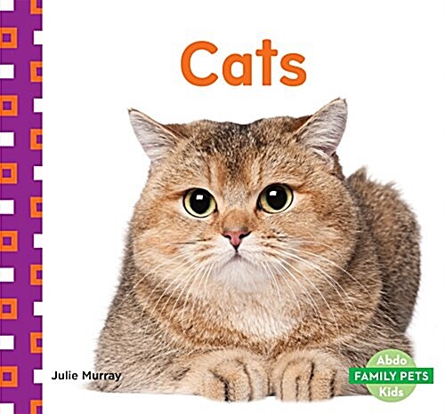 Cats (Library Binding)