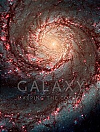 Galaxy : Mapping the Cosmos (Paperback)