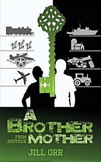 A Brother from Another Mother (Paperback)