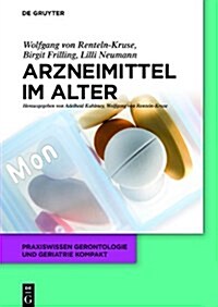 Arzneimittel Im Alter (Hardcover)