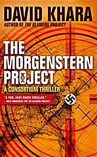 The Morgenstern Project (Hardcover)