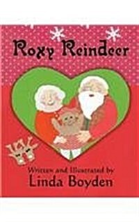 Roxy Reindeer (Paperback)