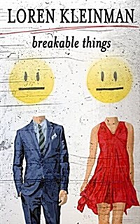 Breakable Things (Paperback)