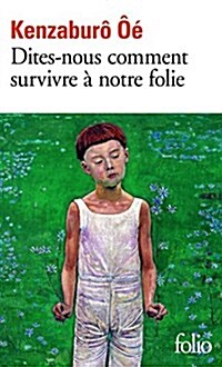 Dites Nous Comm Survivr (Paperback)