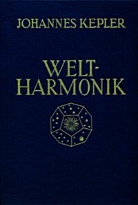Weltharmonik (Hardcover, 7, 6., Unverand. R)