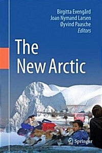 The New Arctic (Hardcover, 2015)