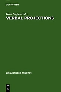 Verbal Projections (Hardcover)