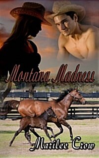 Montana Madness (Paperback)