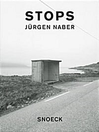 Jrgen Naber: Stops (Paperback)