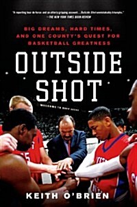 Outside Shot (Paperback)