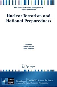 Nuclear Terrorism and National Preparedness (Paperback, 2015)