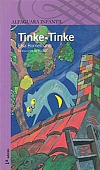 Tinke Tinke (Paperback)