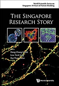 The Singapore Research Story (Paperback)