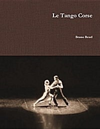 Le Tango Corse (Paperback)