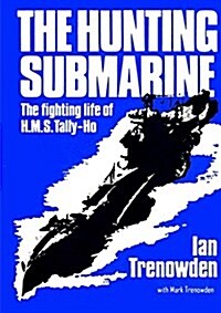 The Hunting Submarine (Paperback)