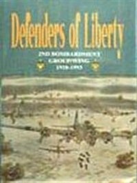 Defenders of Liberty (Hardcover)