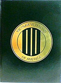 Vietnam Veterans of America (Hardcover, Illustrated)