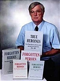 Forgotten Heroes (Hardcover)