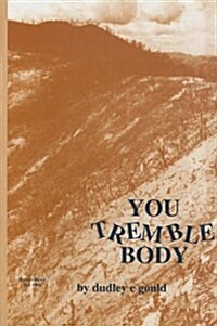 You Tremble Body (Hardcover)