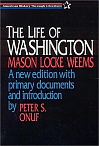 The Life of Washington (Paperback, Revised)