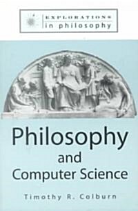 Philosophy and Computer Science (Paperback)