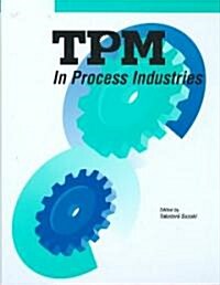 TPM in Process Industries (Hardcover)
