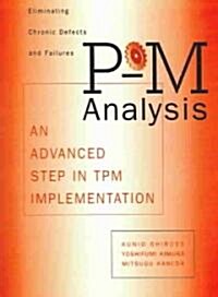 P-m Analysis (Paperback)