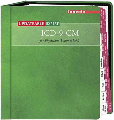 Icd-9-cm 2005 Expert Physicians (Hardcover)