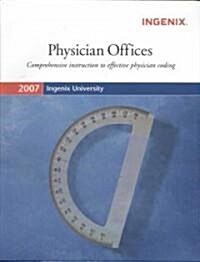 Ingenix University 2007 Physician Offices (Paperback, 5th)