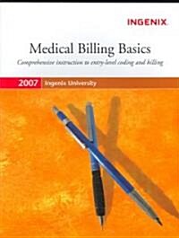 Coding Companion for Plastics/OMS/Dermatology, 2007 (Paperback, 1st, Spiral)