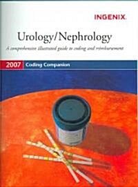 Coding Companion for Urology/ Nephrology (Spiral)