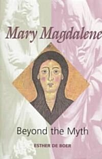 Mary Magdalene (Paperback, US)