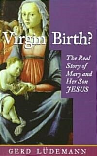 Virgin Birth? (Paperback)