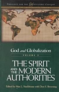 God and Globalization (Hardcover)