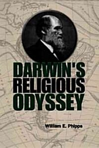 Darwins Religious Odyssey (Paperback)