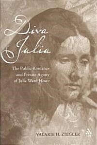 Diva Julia (Hardcover)