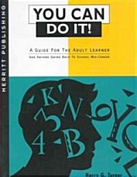 You Can Do It (Paperback)
