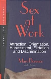 Sex at Work (Hardcover)