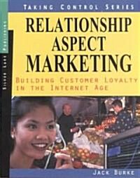 Relationship Aspect Marketing (Paperback)