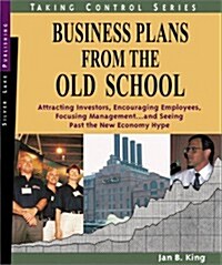 Old School Business Plans (Paperback)