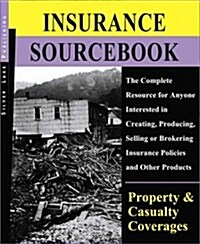 Silver Lake Insurance Sourcebook--Property/Casualty (Paperback)