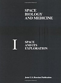 Space Biology and Medicine (Hardcover)