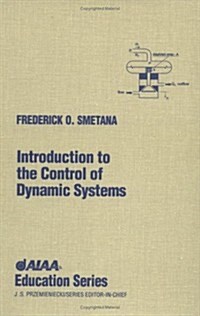 Introduction to the Control of Dynamic Systems (Other)