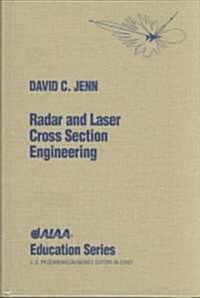 Radar and Laser Cross Section Engineering (Hardcover)